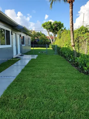 1170 NE 111th Street Miami FL 33161