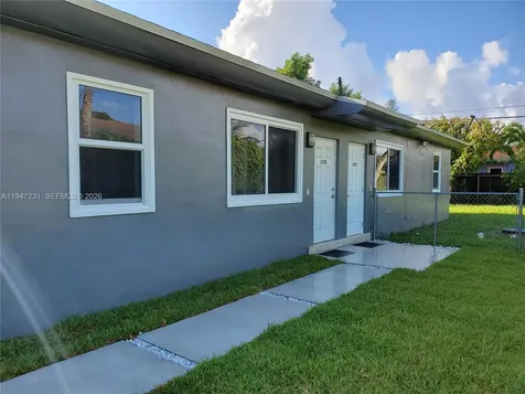 1170 NE 111th Street Miami FL 33161