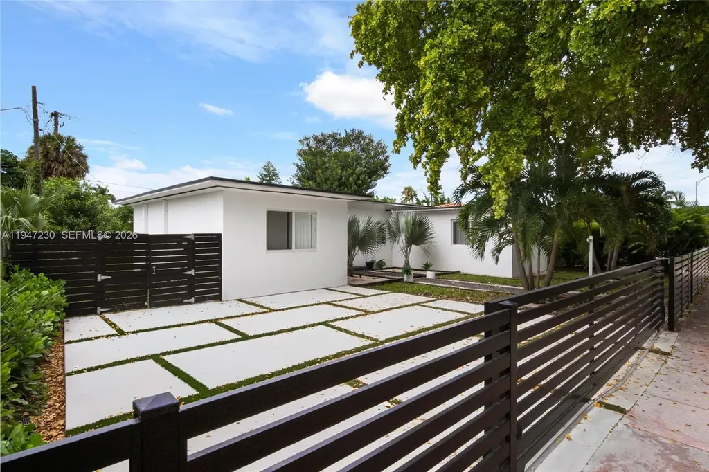 1581 Normandy Drive Miami Beach FL 33141