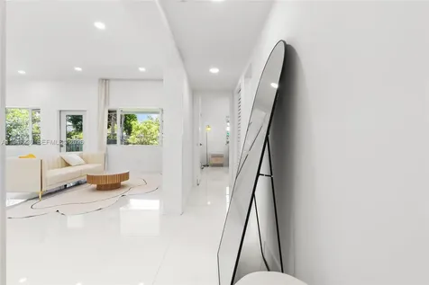 1581 Normandy Drive Miami Beach FL 33141