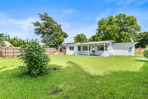 1581 Normandy Drive Miami Beach FL 33141