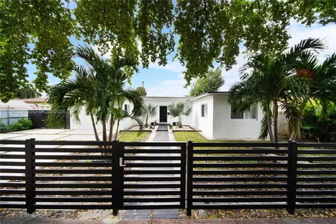 1581 Normandy Drive Miami Beach FL 33141