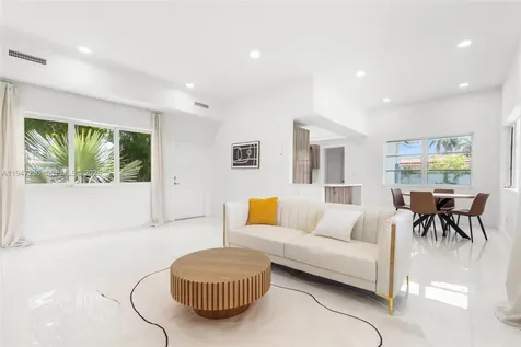 1581 Normandy Drive Miami Beach FL 33141
