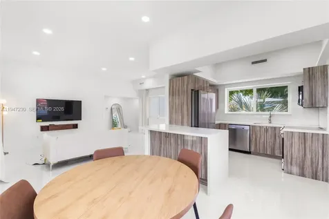1581 Normandy Drive Miami Beach FL 33141
