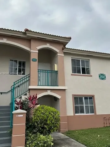 2920 SE 13th Road Homestead FL 33035