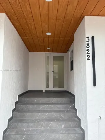 3822 NE 171st Street North Miami Beach FL 33160