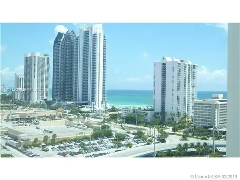 Sunny Isles Beach FL 33160