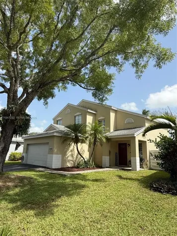 14534 SW 144th Terrace Miami FL 33186