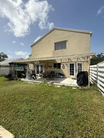 14534 SW 144th Terrace Miami FL 33186