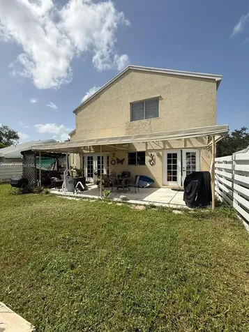 14534 SW 144th Terrace Miami FL 33186