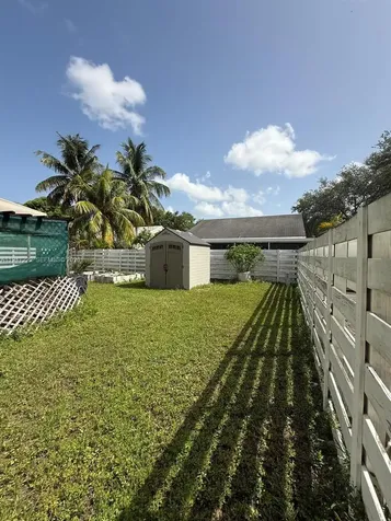 14534 SW 144th Terrace Miami FL 33186