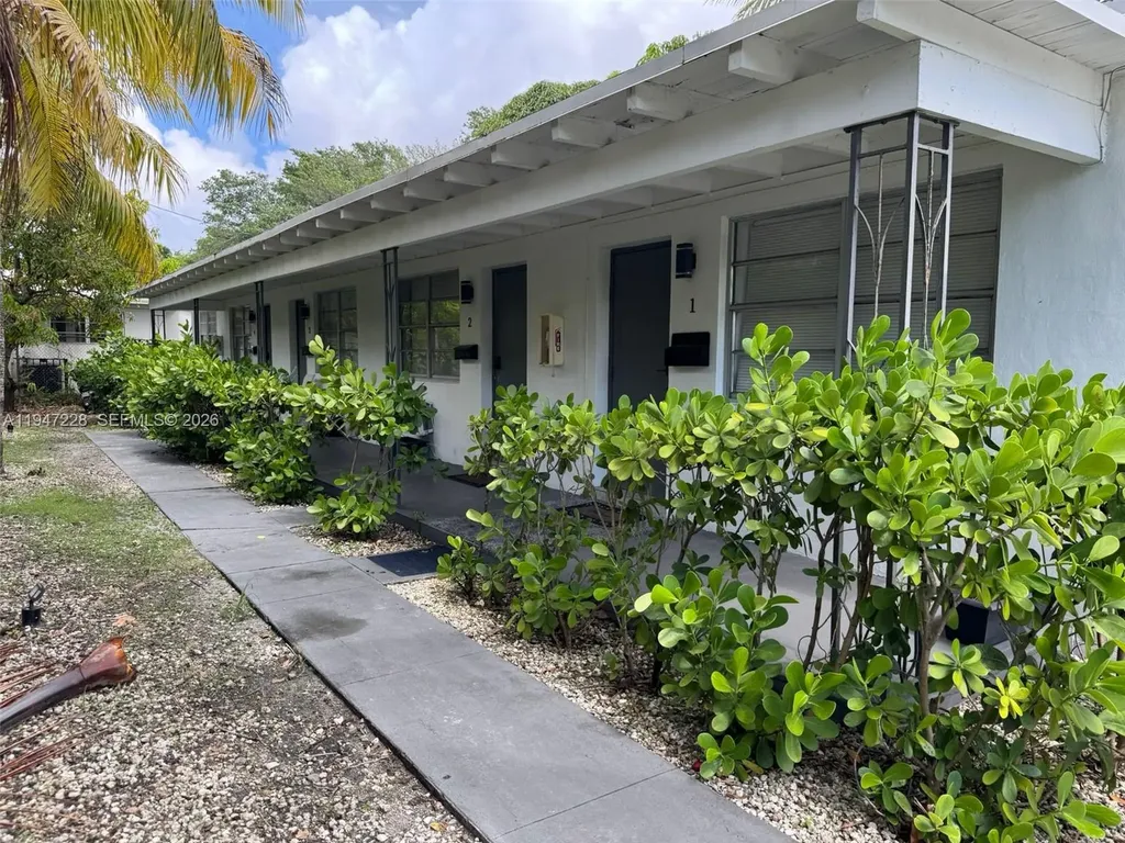 5010 NW 2nd Avenue Miami FL 33127