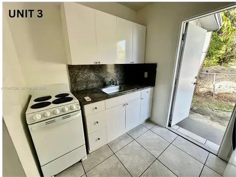 5010 NW 2nd Avenue Miami FL 33127