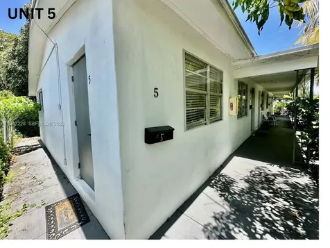 5010 NW 2nd Avenue Miami FL 33127