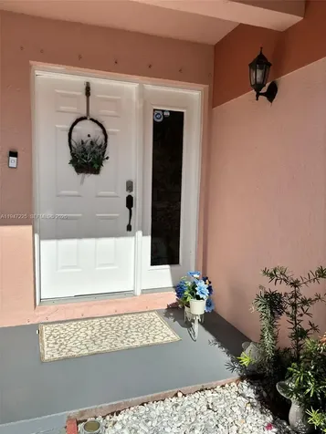 20810 San Simeon Way Miami FL 33179