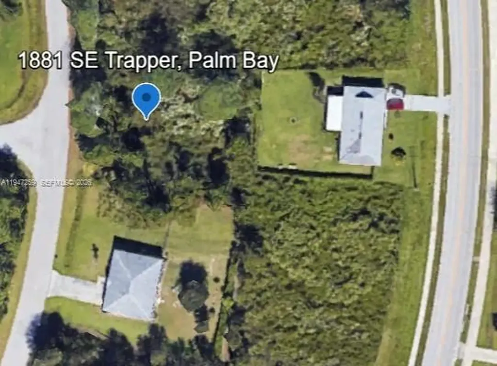 1881 SE Trapper Palm Bay FL 32909
