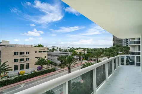 9559 Collins Avenue Surfside FL 33154