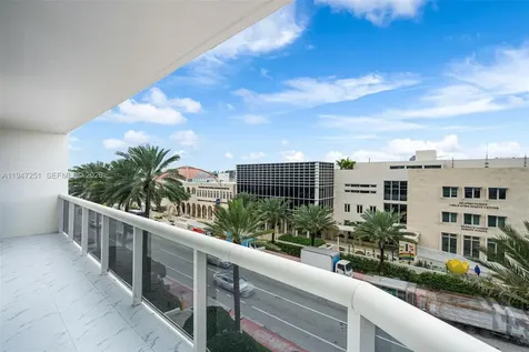 9559 Collins Avenue Surfside FL 33154