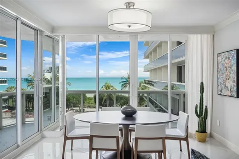 9559 Collins Avenue Surfside FL 33154
