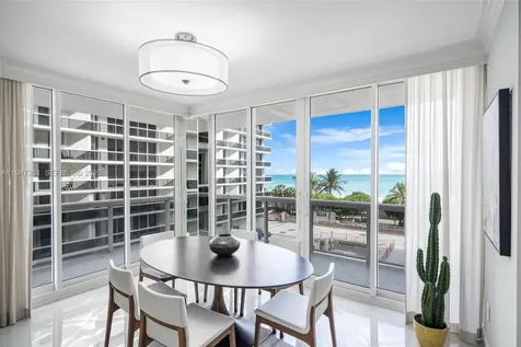 9559 Collins Avenue Surfside FL 33154