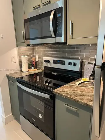 17100 N Bay Road Sunny Isles Beach FL 33160