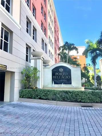 17100 N Bay Road Sunny Isles Beach FL 33160