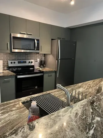 17100 N Bay Road Sunny Isles Beach FL 33160