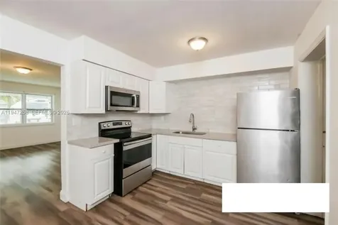 1225 NW 58th Avenue Lauderhill FL 33313
