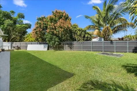 10351 SW 164th Street Miami FL 33157