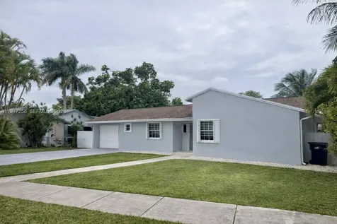 10351 SW 164th Street Miami FL 33157