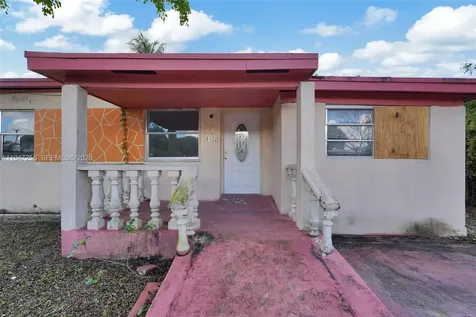 1360 NW 117th Street Miami FL 33167