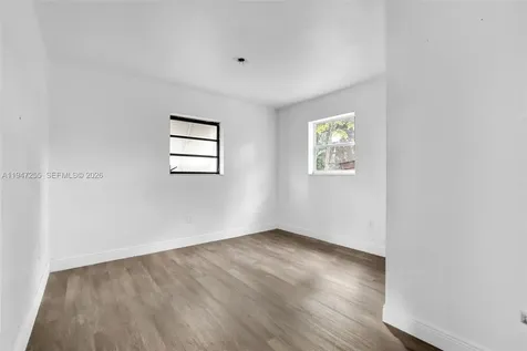 1360 NW 117th Street Miami FL 33167