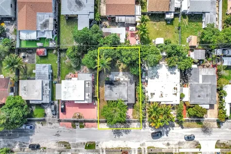 1360 NW 117th Street Miami FL 33167