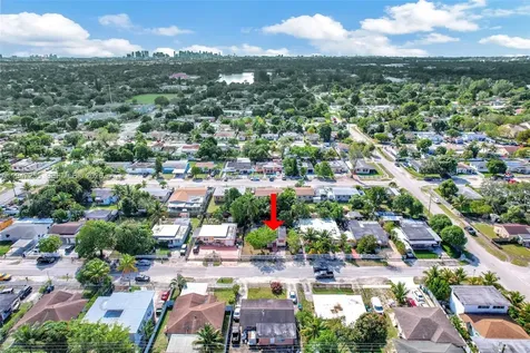 1360 NW 117th Street Miami FL 33167