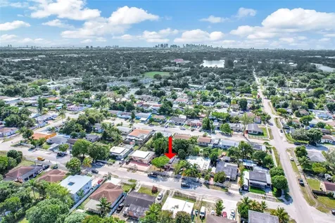 1360 NW 117th Street Miami FL 33167