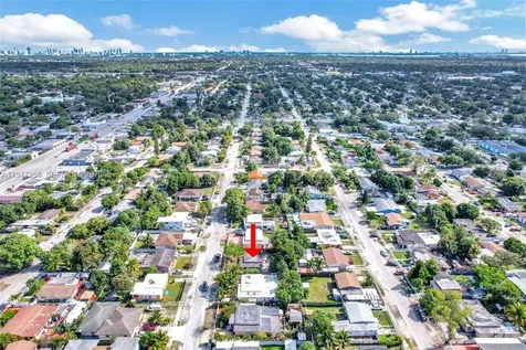 1360 NW 117th Street Miami FL 33167