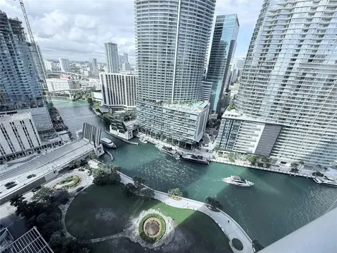 465 Brickell Avenue Miami FL 33131
