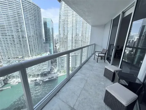 465 Brickell Avenue Miami FL 33131