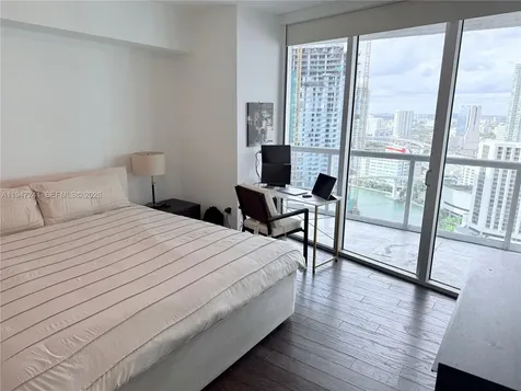 465 Brickell Avenue Miami FL 33131