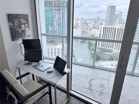 465 Brickell Avenue Miami FL 33131