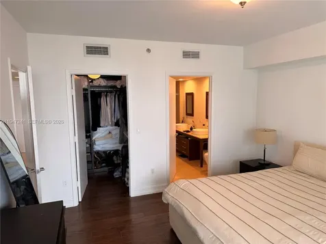 465 Brickell Avenue Miami FL 33131