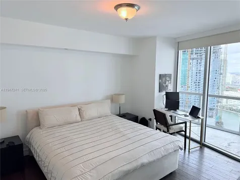 465 Brickell Avenue Miami FL 33131