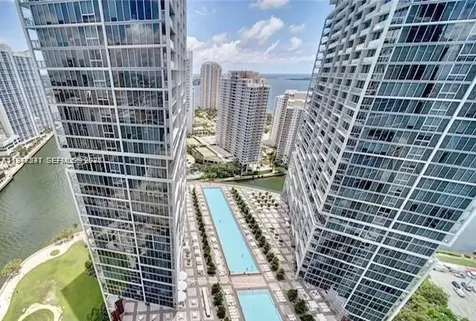 465 Brickell Avenue Miami FL 33131