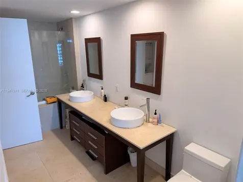 465 Brickell Avenue Miami FL 33131