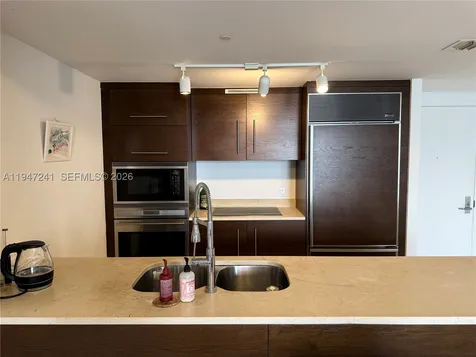 465 Brickell Avenue Miami FL 33131