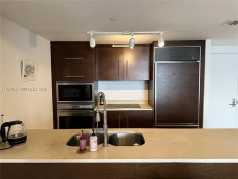 465 Brickell Avenue Miami FL 33131
