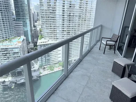 465 Brickell Avenue Miami FL 33131
