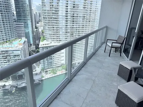 465 Brickell Avenue Miami FL 33131