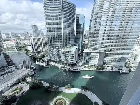 465 Brickell Avenue Miami FL 33131