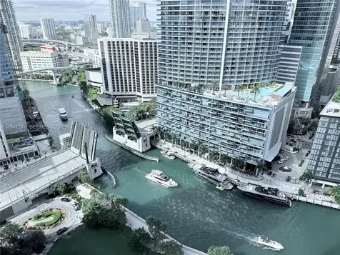465 Brickell Avenue Miami FL 33131